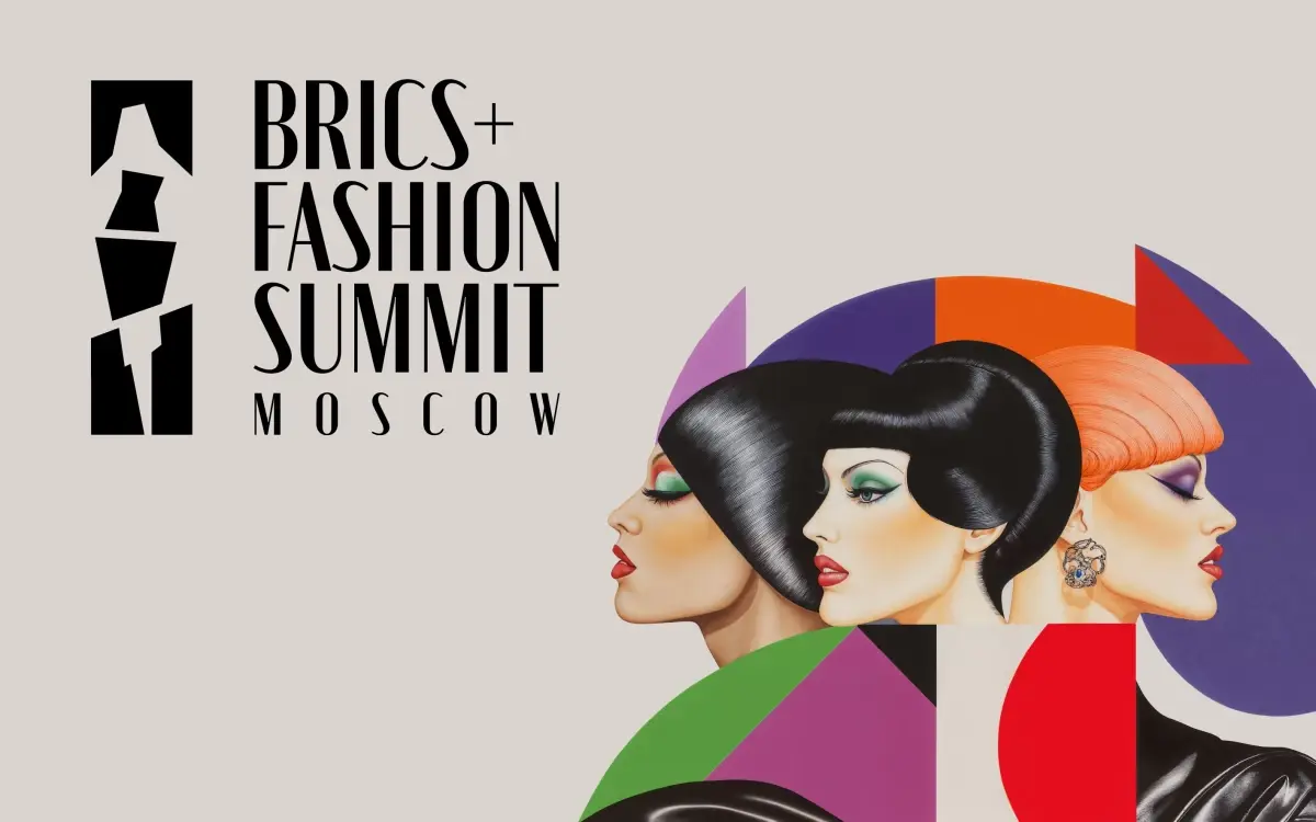 Türkiye, Moskova’da BRICS+ Moda Zirvesi’nde Temsil Ediliyor