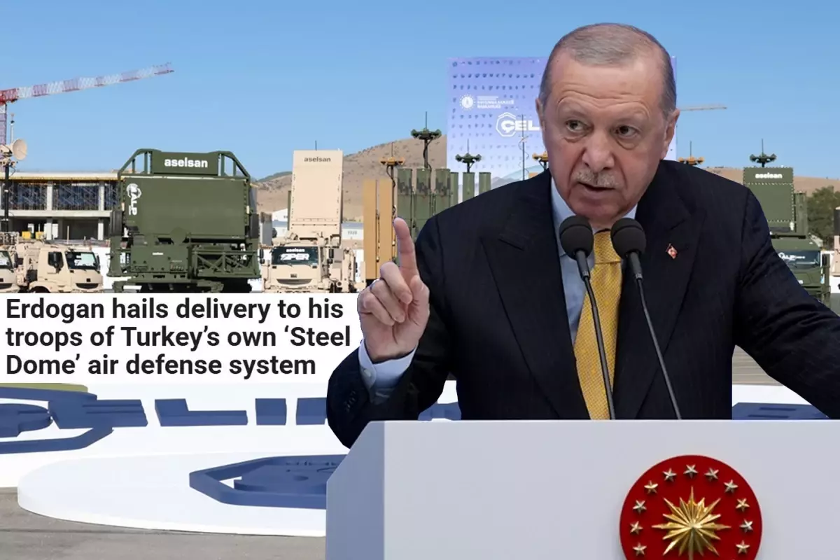 Türkiye’nin son hamlesi İsrail basınında: Cumhurbaşkanı Erdoğan’ın o sözünü manşete taşıdılar