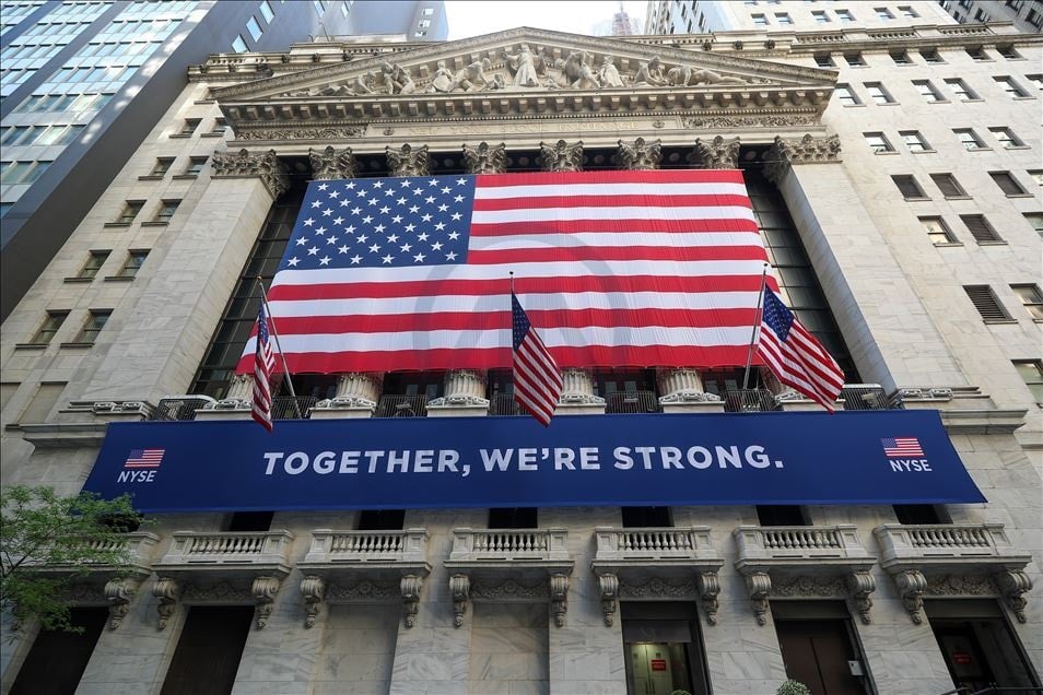 Wall Street’te Jackson Hole rallisi