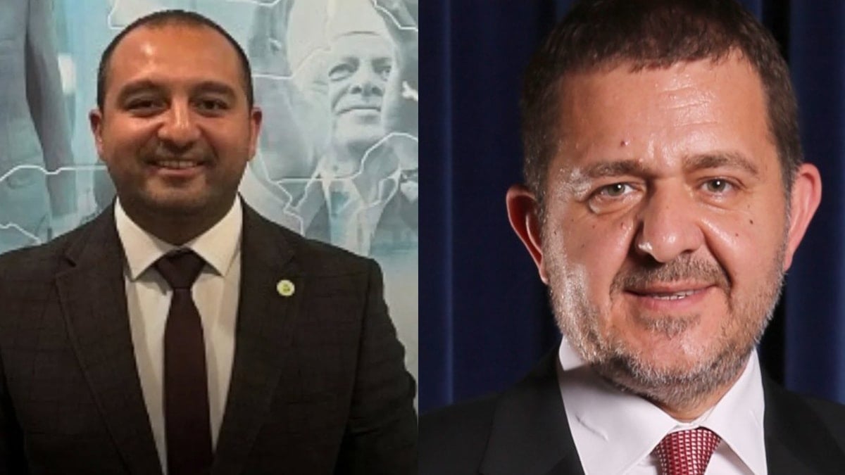 AKP’yi ‘dayaklı sürpriz’ karıştırdı: Başkan görevden alındı