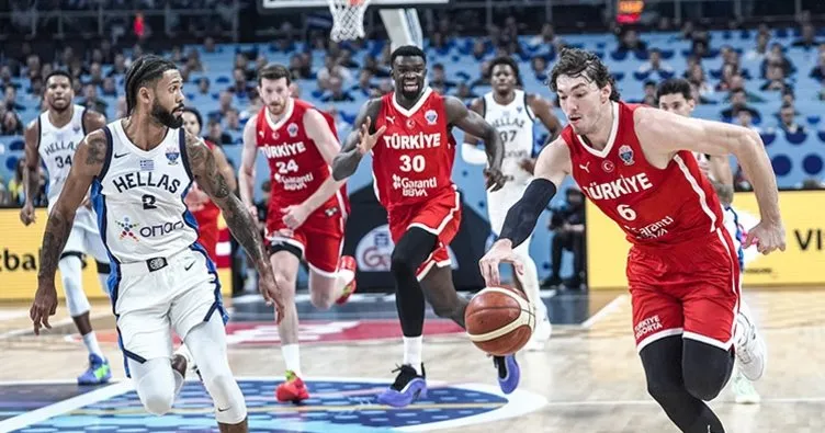 BASKETBOL DÜNYA KUPASI ne zaman? FIBA Dünya Kupası Elemelerinde Türkiye’nin rakipleri kimler?