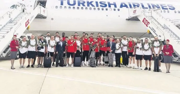 Basketbolu yeniden sevdirdik