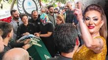 Güllü’nün kızı Tuğyan Ülkem’in yasaklı madde kullandığı iddia edilmişti! İlk kez test sonuçları ortaya çıktı