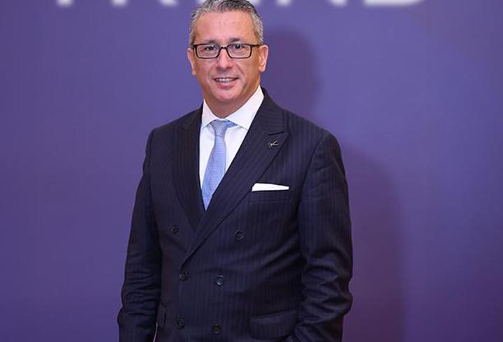 Doğan Trend Grubu’nun yeni CEO’su Uğur Sakarya oldu