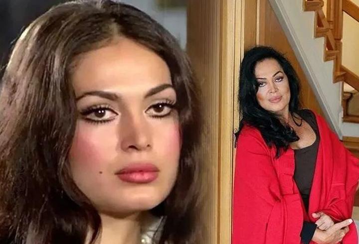 KİM MİLYONER OLMAK İSTER SORUSU! Hangi filmde Türkan Şoray ünlü bir oyuncu olan karakteri canlandırmıştır?