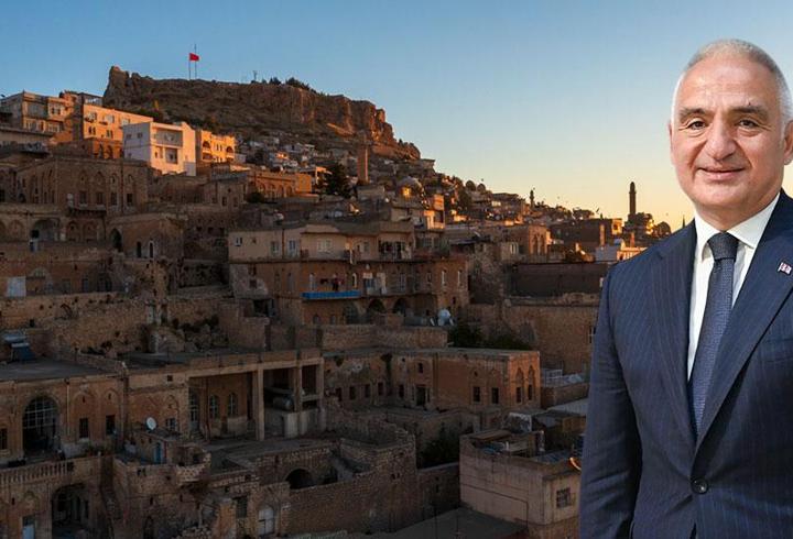 Kültür Yolu Festivali ilk kez Mardin’de: 9 gün boyunca 30 noktada 370 etkinlik