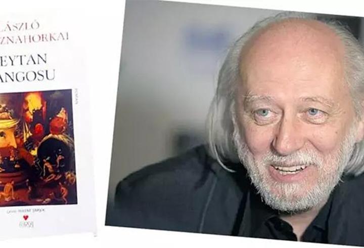 Nobel var kitap yok! Eski kitabının fiyatı 1000 TL’yi geçti! Yayın evi harekete geçti