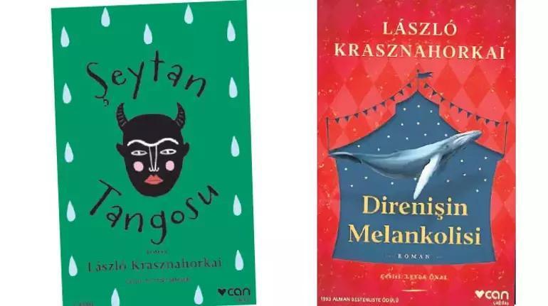 Nobel var kitap yok Eski kitabının fiyatı 1000 TLyi geçti Yayın evi harekete geçti