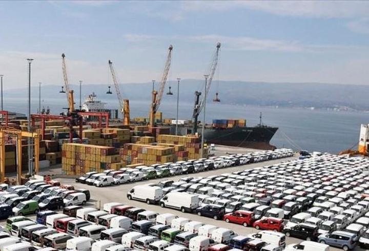 Otomotivde üretim, satış ve ihracat büyüyor