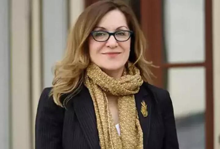 Mimar Sinan Güzel Sanatlar Üniversitesi Rektörü Handan İnci Elçi kimdir? Handan İnci Elçi neden öldü? YÖK Başkanı’ndan başsağlığı mesajı!