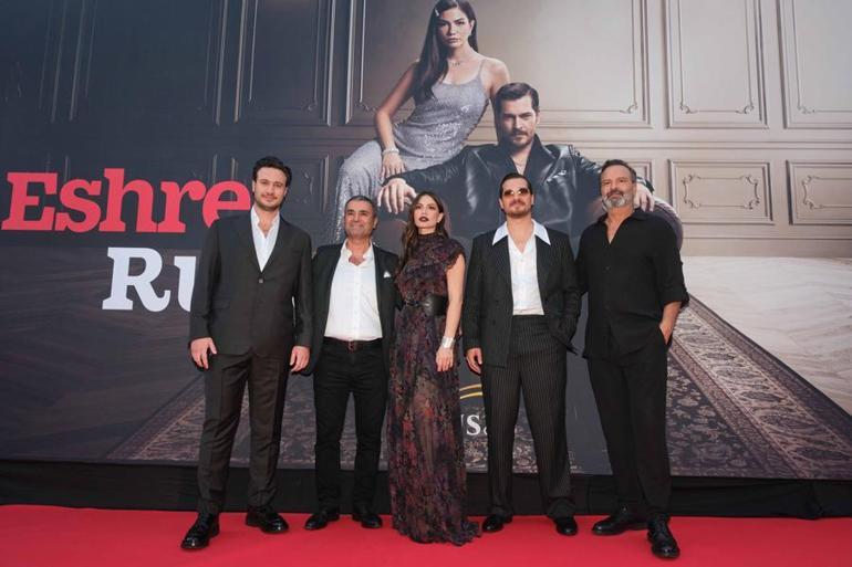 MIPCOM 2025’e Türk dizileri damga vurdu! ‘İnsanlar Türkçe öğreniyor’