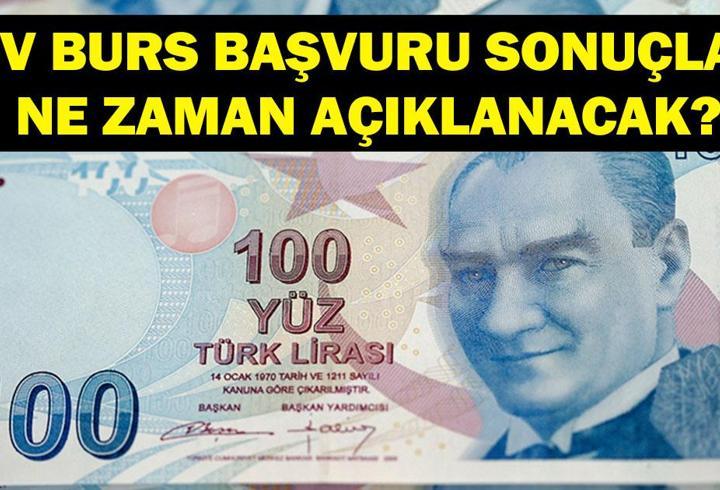 TEV burs sonuçları ne zaman açıklanacak? Türk Eğitim Vakfı (TEV) burs sonuçları nasıl sorgulanır?