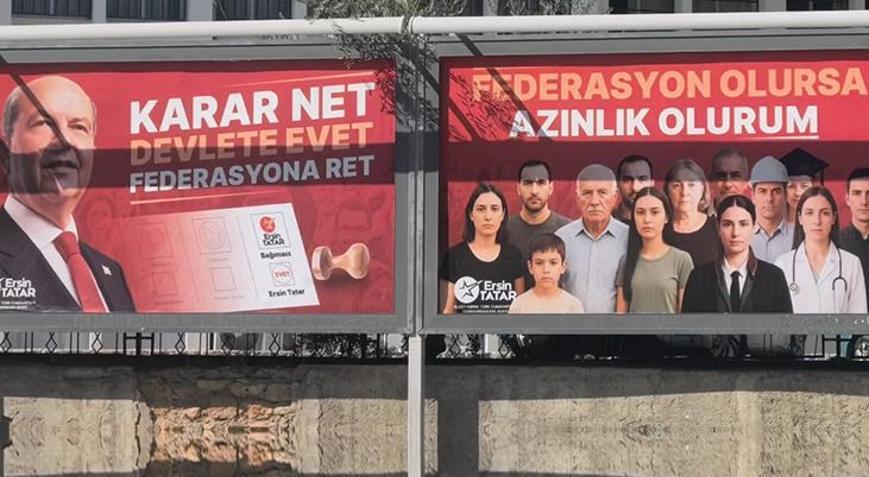 KKTC’de gözler pazar gününde! 8 aday cumhurbaşkanı olmak için yarışıyor