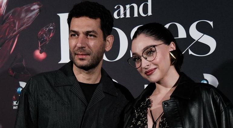 Güller ve Günahlar MIPCOM’a damga vurdu! ‘Türk dizileri bizim için gurur kaynağı’