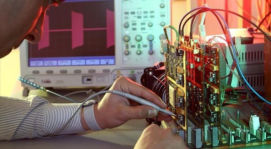 Elektrik ve elektronik sektöründen 12,9 milyar dolarlık rekor ihracat