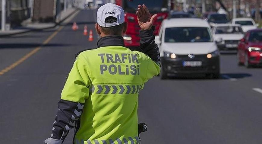 İstanbul’da pazar günü ve Cumhuriyet Bayramı’nda bu yollar kapalı