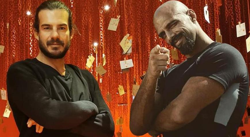 Yakın dostu Hasan Yalnızoğlu’nu unutmadı! ‘Mekanın cennet olsun’