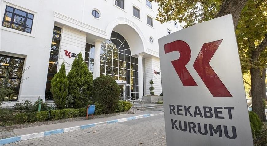 Rekabet Kurulu ilaç sektöründen 17 şirkete 237 milyon 126 bin lira ceza verdi