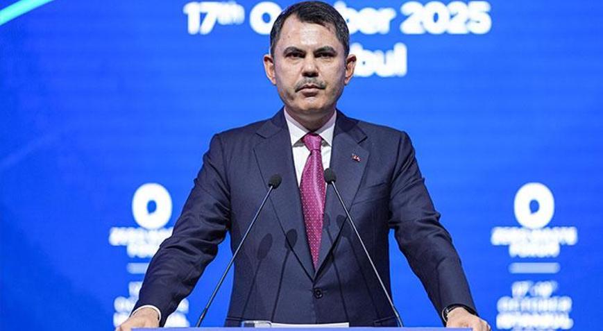 ‘Gelin, Sıfır Atık hedefini daha adil bir dünyanın başlangıcı kılalım’