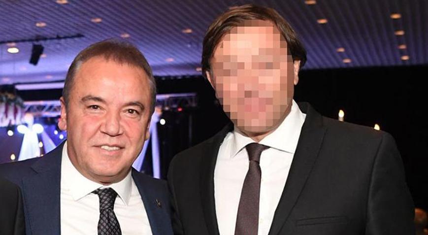 Antalya Büyükşehir Belediyesi’ne ‘rüşvet’ operasyonunda şüpheliler adliyede