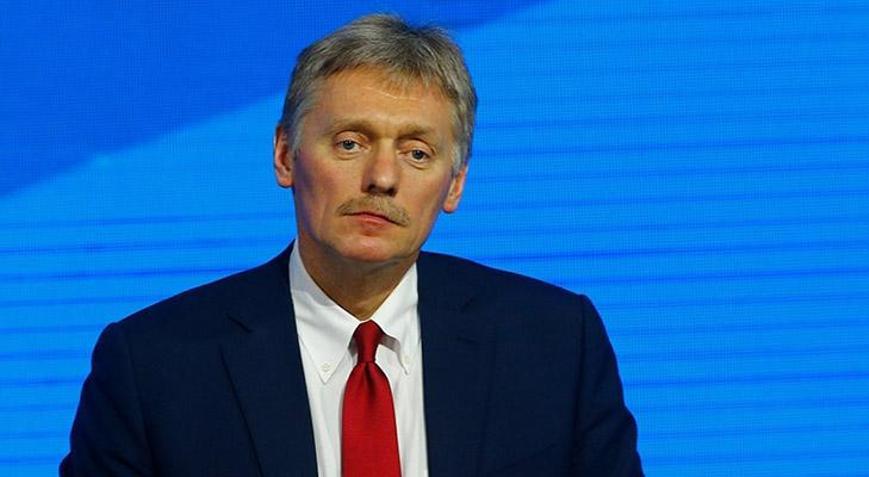 Kremlin’den kritik açıklama! ‘Trump ile Putin 2 hafta içinde görüşecek’