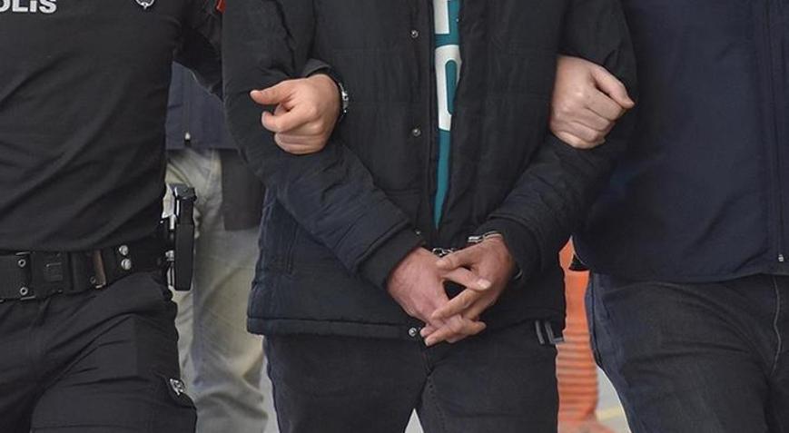 Eski Bankalararası Kart Merkezi (BKM) Genel Müdürü Baran Aytaş tutuklandı