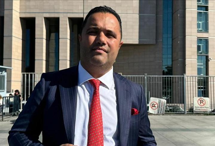 Rezan Epözdemir 19 Aralık’ta hakim karşısına çıkacak