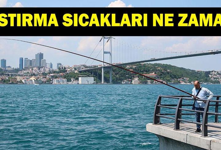 Pastırma sıcakları ne zaman Ekim 2025? Pastırma sıcakları tarihi belli oldu mu? Pastırma Yazı nedir, ne demek?