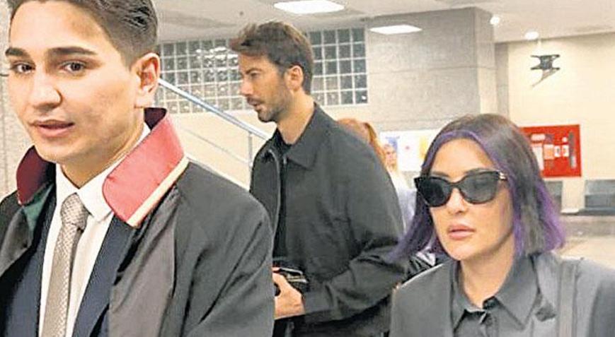 Tek celsede bitti