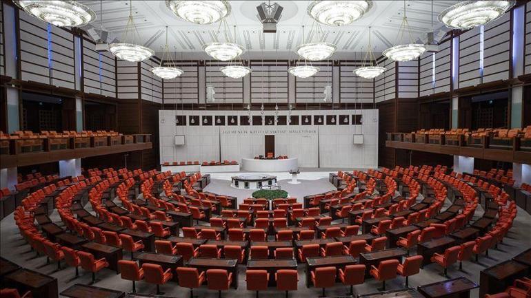 Yılın ilk ekonomi paketi Meclis’te: Doktora kuyumcuya yıllık harç