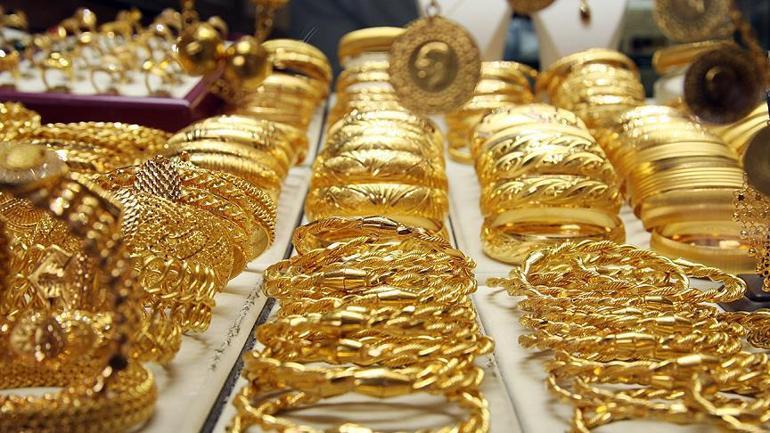 ALTIN ÇILDIRDI Fiyatlar rekor kırıyor, altın bulmak zorlaştı: Uzmanlardan önemli tavsiye...