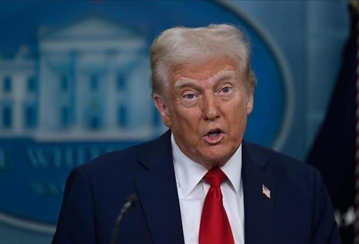 Trump’tan The New York Times’a 15 milyar dolarlık dava: “2024 seçimlerini sabote etmeye çalıştılar”