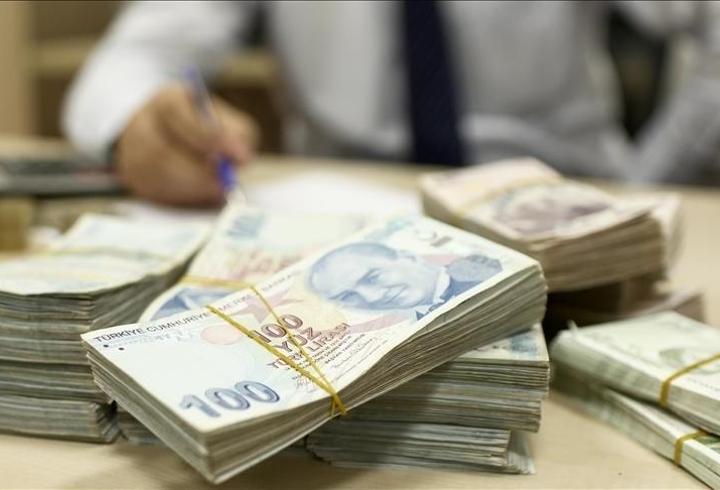 2026 bütçesinde kamu personeline 4,9 trilyon TL! En büyük pay Milli Eğitim’e