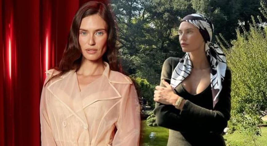 Kanserle mücadele eden eski Victoria’s Secret modeline şirketten şoke eden cevap! Dünya konuşuyor
