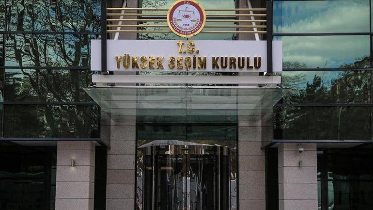 SON DAKİKA | YSK: CHP İstanbul İl Kongresi yapılacak