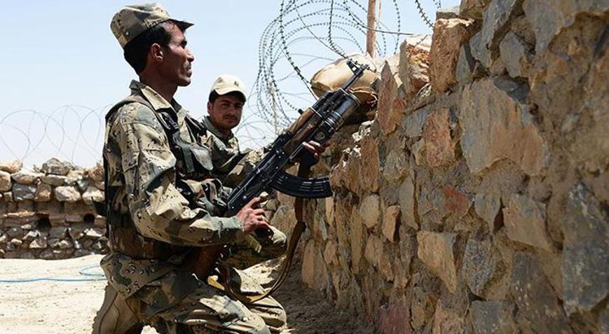 Katar’da yeni müzakere masası! Pakistan ve Afganistan heyetleri görüşecek