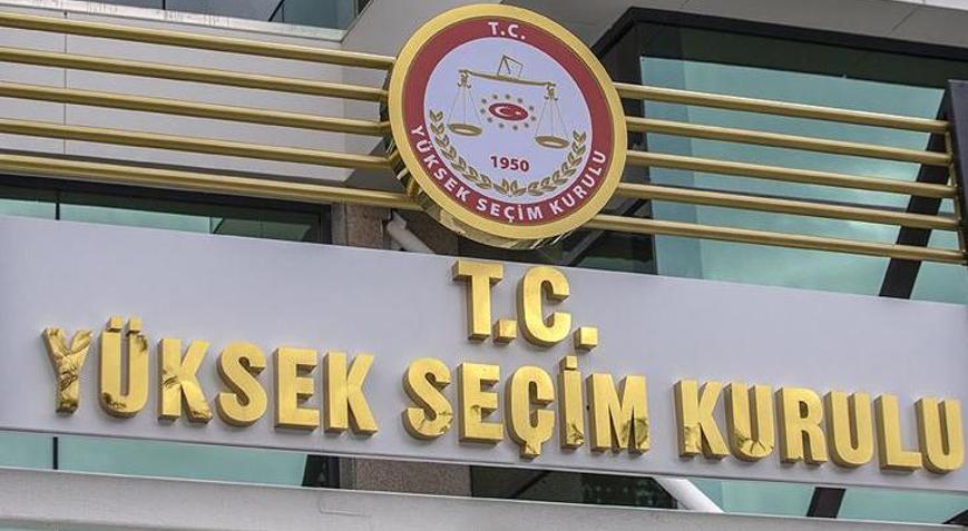 Son dakika: YSK açıkladı! CHP İstanbul İl Kongresine yönelik iptal talebi reddedildi