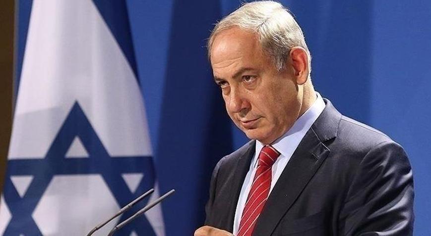 Netanyahu’dan erken seçim hamlesi! ‘Elini güçlendirmenin peşinde’