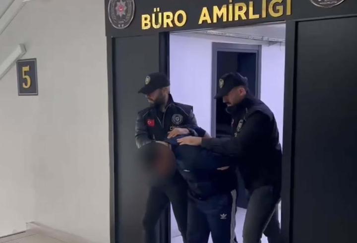 Çocuğunun annesi Gülben’i sokak ortasında bıçakla öldüren caninin akılalmaz savunması