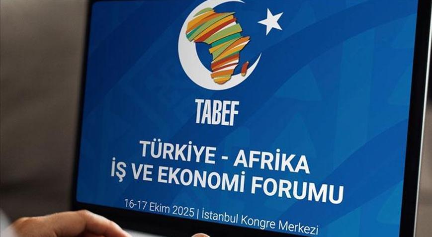 Afrika’daki Türk yatırımcıların sorunlarının çözümünde TABEF etkisi!