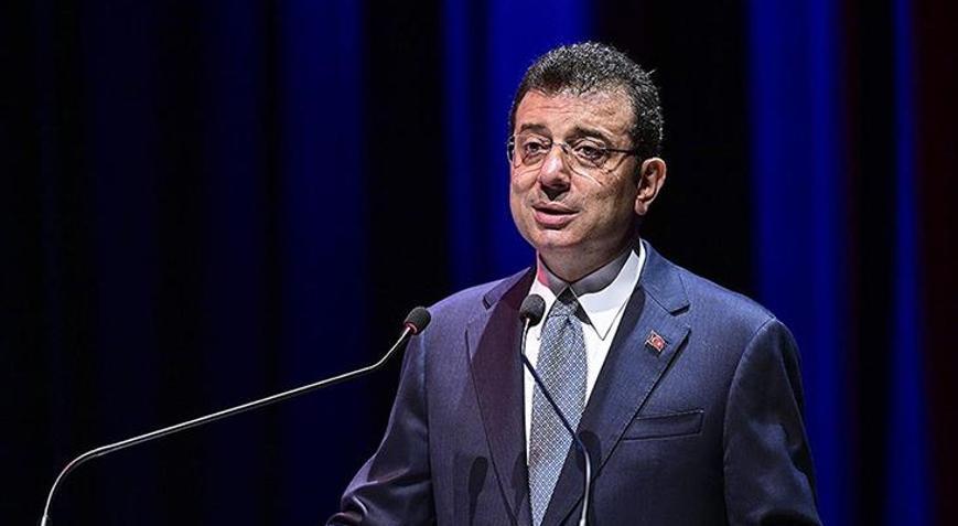 İmamoğlu’nun ‘savcılara hakaret’ davası düştü