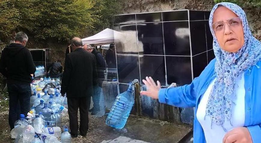 1 ay içti, 600 olan şekeri 200’e düştü! Şifalı su etkisi: 10 araştırmanın 9’u ne diyor?
