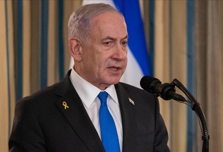 Netanyahu’dan ‘Refah Kapısı’ talimatı! “Kapı açılmayacak”