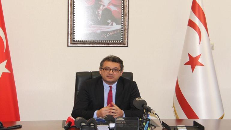 KKTC seçim için sandığa gidiyor