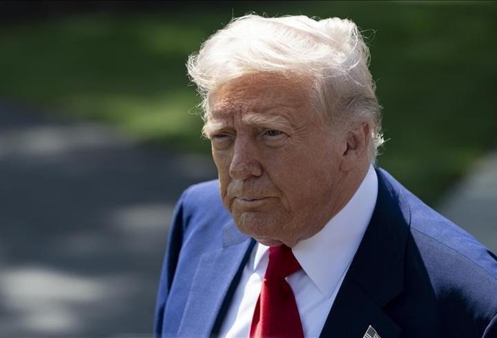 Trump duyurdu! Karayipler açıklarında denizaltı vuruldu: 2 kişi ülkelerine iade edilecek