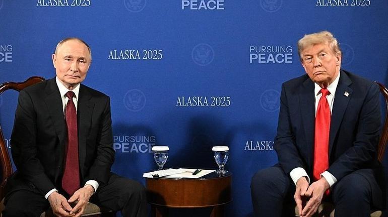 Rusyadan kafa karıştıran teklif: Trump-Putin tüneli inşa edelim