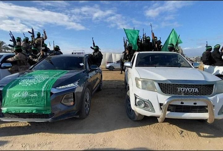 Hamas ABD’nin o iddiasını yalanladı! ‘Amaç İsrail saldırılarını gizlemek…’