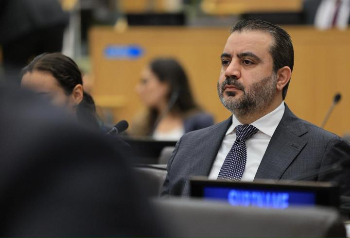 Suriye: “Rusya ile devrik rejim arasında yapılan anlaşmaları kabul etmiyoruz”