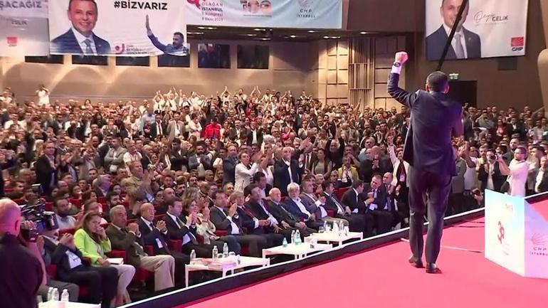 Gözler CHP kurultay iptali davasında