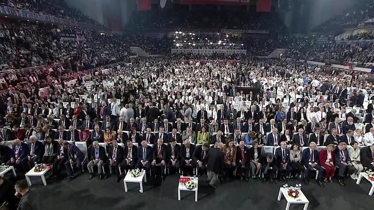 Gözler CHP kurultay iptali davasında
